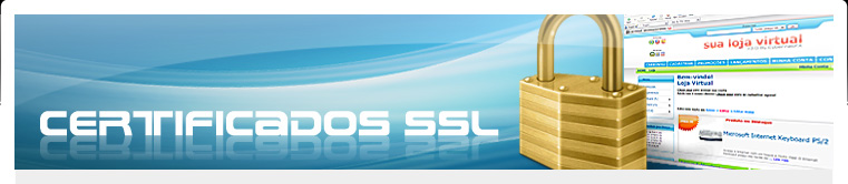 Certificado Seguro SSL