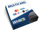 Multicard Cielo WHMCS